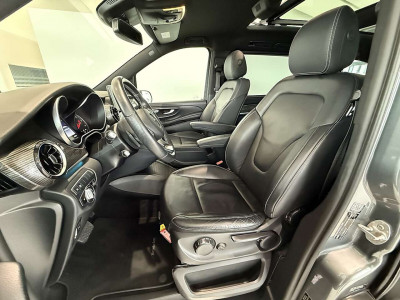 Mercedes-Benz V-Klasse Gebrauchtwagen Mercedes-Benz V-Klasse Gebrauchtwagen