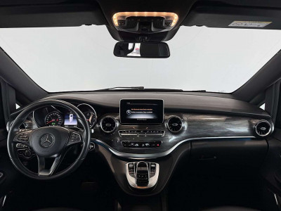 Mercedes-Benz V-Klasse Gebrauchtwagen Mercedes-Benz V-Klasse Gebrauchtwagen