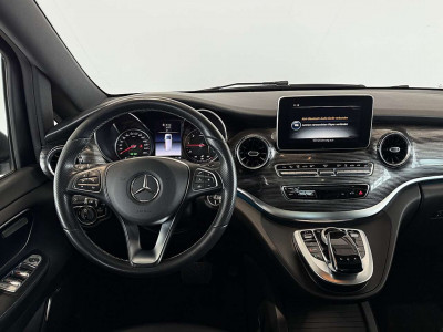 Mercedes-Benz V-Klasse Gebrauchtwagen Mercedes-Benz V-Klasse Gebrauchtwagen