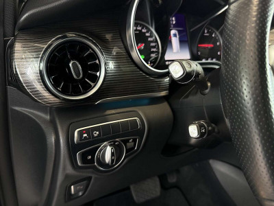 Mercedes-Benz V-Klasse Gebrauchtwagen Mercedes-Benz V-Klasse Gebrauchtwagen