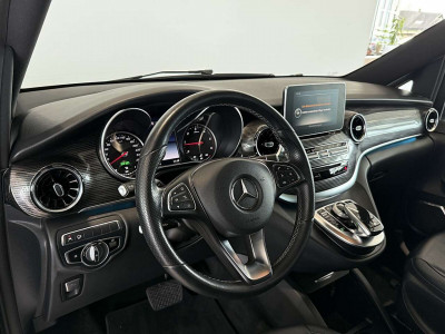 Mercedes-Benz V-Klasse Gebrauchtwagen Mercedes-Benz V-Klasse Gebrauchtwagen