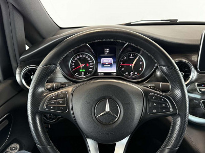 Mercedes-Benz V-Klasse Gebrauchtwagen Mercedes-Benz V-Klasse Gebrauchtwagen