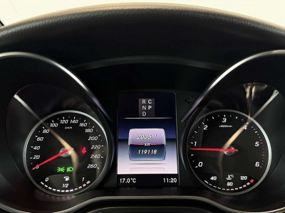 Mercedes-Benz V-Klasse Gebrauchtwagen Mercedes-Benz V-Klasse Gebrauchtwagen