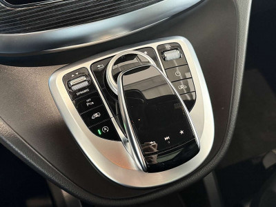 Mercedes-Benz V-Klasse Gebrauchtwagen Mercedes-Benz V-Klasse Gebrauchtwagen
