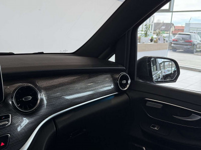 Mercedes-Benz V-Klasse Gebrauchtwagen Mercedes-Benz V-Klasse Gebrauchtwagen
