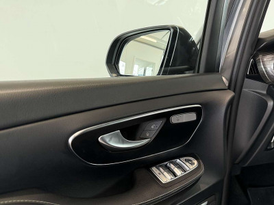 Mercedes-Benz V-Klasse Gebrauchtwagen Mercedes-Benz V-Klasse Gebrauchtwagen