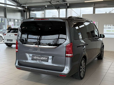 Mercedes-Benz V-Klasse Gebrauchtwagen Mercedes-Benz V-Klasse Gebrauchtwagen