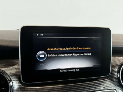 Mercedes-Benz V-Klasse Gebrauchtwagen Mercedes-Benz V-Klasse Gebrauchtwagen