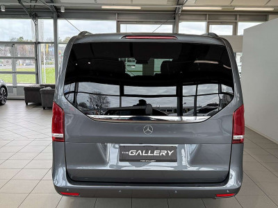 Mercedes-Benz V-Klasse Gebrauchtwagen Mercedes-Benz V-Klasse Gebrauchtwagen