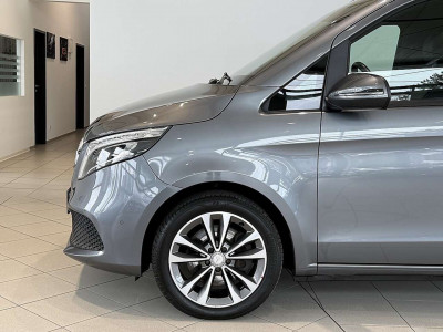 Mercedes-Benz V-Klasse Gebrauchtwagen Mercedes-Benz V-Klasse Gebrauchtwagen