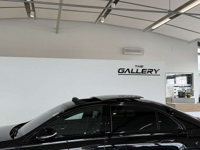 Mercedes-Benz S-Klasse Gebrauchtwagen Mercedes-Benz S-Klasse Gebrauchtwagen