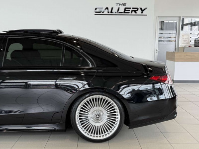 Mercedes-Benz S-Klasse Gebrauchtwagen Mercedes-Benz S-Klasse Gebrauchtwagen