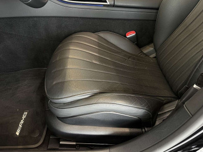 Mercedes-Benz S-Klasse Gebrauchtwagen Mercedes-Benz S-Klasse Gebrauchtwagen