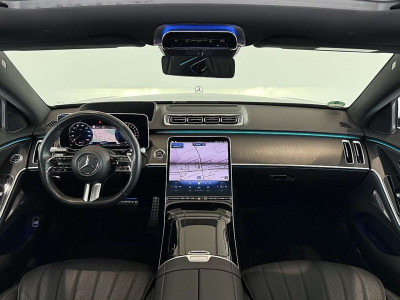 Mercedes-Benz S-Klasse Gebrauchtwagen Mercedes-Benz S-Klasse Gebrauchtwagen