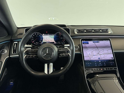 Mercedes-Benz S-Klasse Gebrauchtwagen Mercedes-Benz S-Klasse Gebrauchtwagen