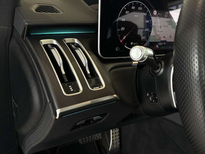 Mercedes-Benz S-Klasse Gebrauchtwagen Mercedes-Benz S-Klasse Gebrauchtwagen