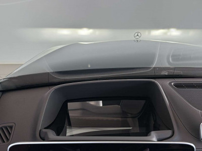 Mercedes-Benz S-Klasse Gebrauchtwagen Mercedes-Benz S-Klasse Gebrauchtwagen