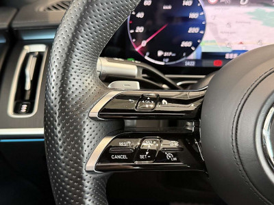 Mercedes-Benz S-Klasse Gebrauchtwagen Mercedes-Benz S-Klasse Gebrauchtwagen