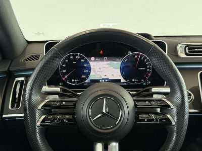Mercedes-Benz S-Klasse Gebrauchtwagen Mercedes-Benz S-Klasse Gebrauchtwagen