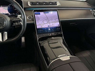 Mercedes-Benz S-Klasse Gebrauchtwagen Mercedes-Benz S-Klasse Gebrauchtwagen