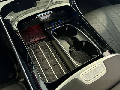 Mercedes-Benz S-Klasse Gebrauchtwagen Mercedes-Benz S-Klasse Gebrauchtwagen