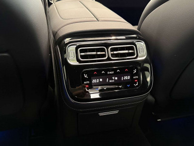 Mercedes-Benz S-Klasse Gebrauchtwagen Mercedes-Benz S-Klasse Gebrauchtwagen