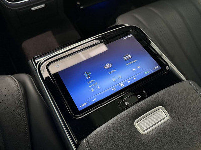 Mercedes-Benz S-Klasse Gebrauchtwagen Mercedes-Benz S-Klasse Gebrauchtwagen