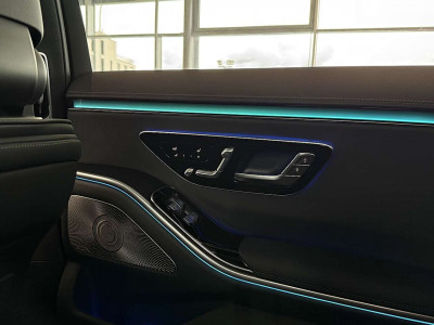 Mercedes-Benz S-Klasse Gebrauchtwagen Mercedes-Benz S-Klasse Gebrauchtwagen