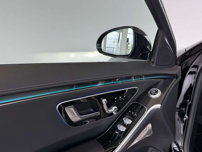 Mercedes-Benz S-Klasse Gebrauchtwagen Mercedes-Benz S-Klasse Gebrauchtwagen