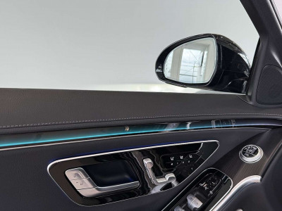 Mercedes-Benz S-Klasse Gebrauchtwagen Mercedes-Benz S-Klasse Gebrauchtwagen