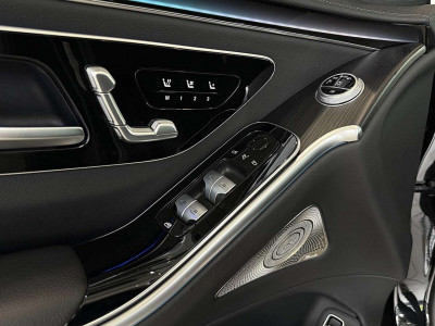 Mercedes-Benz S-Klasse Gebrauchtwagen Mercedes-Benz S-Klasse Gebrauchtwagen