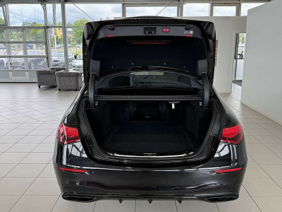 Mercedes-Benz S-Klasse Gebrauchtwagen Mercedes-Benz S-Klasse Gebrauchtwagen