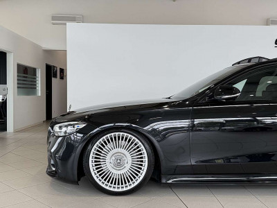 Mercedes-Benz S-Klasse Gebrauchtwagen Mercedes-Benz S-Klasse Gebrauchtwagen