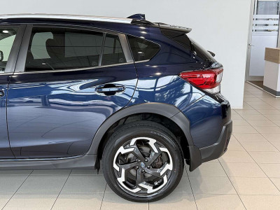 Subaru XV Gebrauchtwagen Subaru XV Gebrauchtwagen