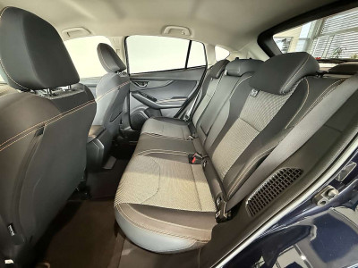 Subaru XV Gebrauchtwagen Subaru XV Gebrauchtwagen