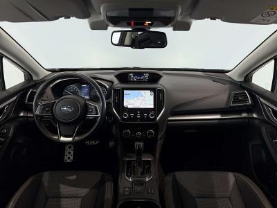 Subaru XV Gebrauchtwagen Subaru XV Gebrauchtwagen