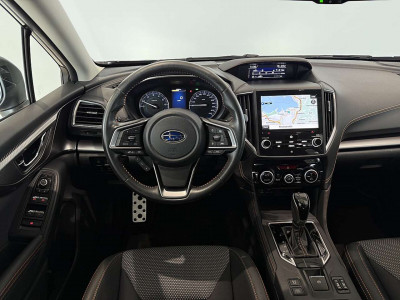 Subaru XV Gebrauchtwagen Subaru XV Gebrauchtwagen