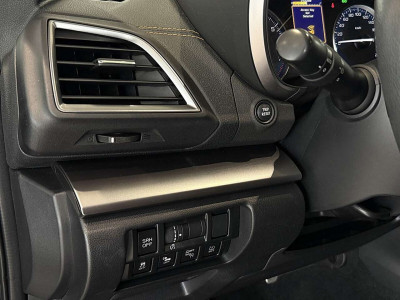 Subaru XV Gebrauchtwagen Subaru XV Gebrauchtwagen