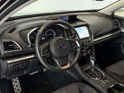 Subaru XV Gebrauchtwagen Subaru XV Gebrauchtwagen