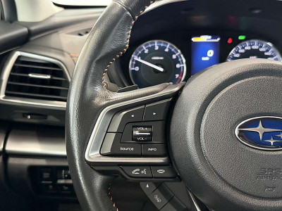 Subaru XV Gebrauchtwagen Subaru XV Gebrauchtwagen