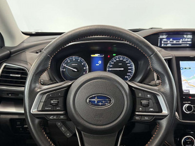 Subaru XV Gebrauchtwagen Subaru XV Gebrauchtwagen