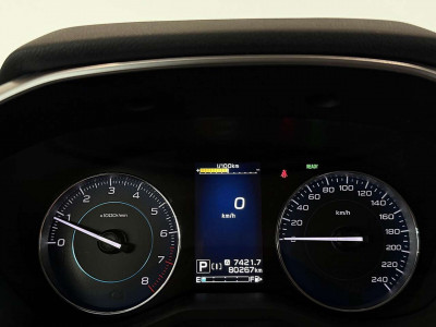 Subaru XV Gebrauchtwagen Subaru XV Gebrauchtwagen