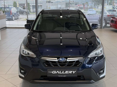 Subaru XV Gebrauchtwagen Subaru XV Gebrauchtwagen