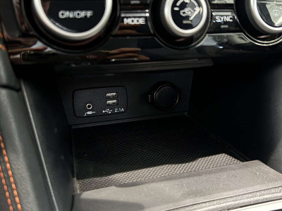 Subaru XV Gebrauchtwagen Subaru XV Gebrauchtwagen
