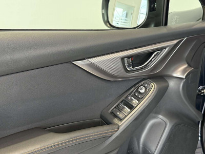 Subaru XV Gebrauchtwagen Subaru XV Gebrauchtwagen