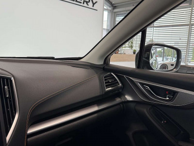 Subaru XV Gebrauchtwagen Subaru XV Gebrauchtwagen