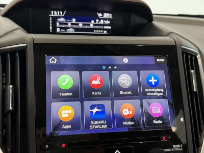 Subaru XV Gebrauchtwagen Subaru XV Gebrauchtwagen