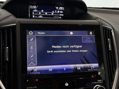 Subaru XV Gebrauchtwagen Subaru XV Gebrauchtwagen
