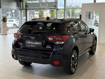 Subaru XV Gebrauchtwagen Subaru XV Gebrauchtwagen
