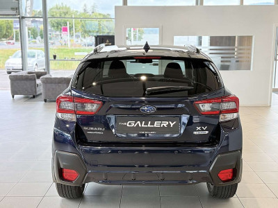 Subaru XV Gebrauchtwagen Subaru XV Gebrauchtwagen